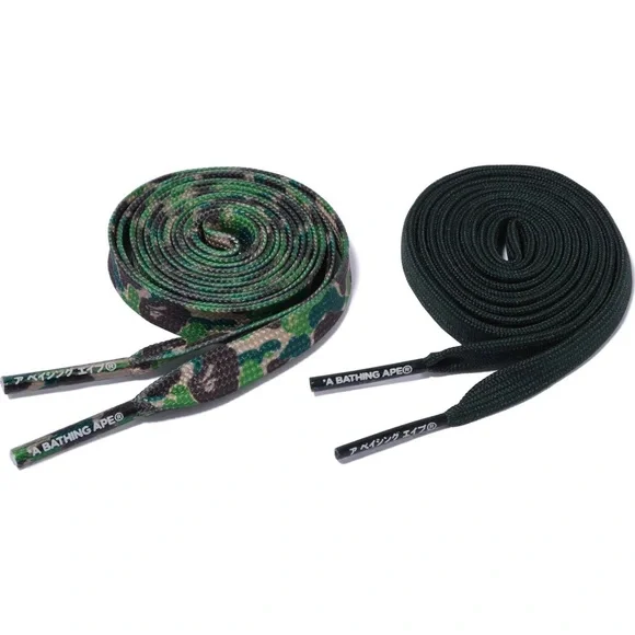 Adidas x BAPE “Forum Low 30th Anniversary” sneakers, New in Box, M11.5 - Picture 7 of 12